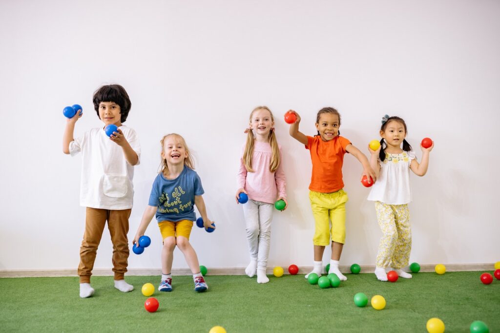 Scuola Paritaria dell’Infanzia “Fratello Sole Sorella Luna”